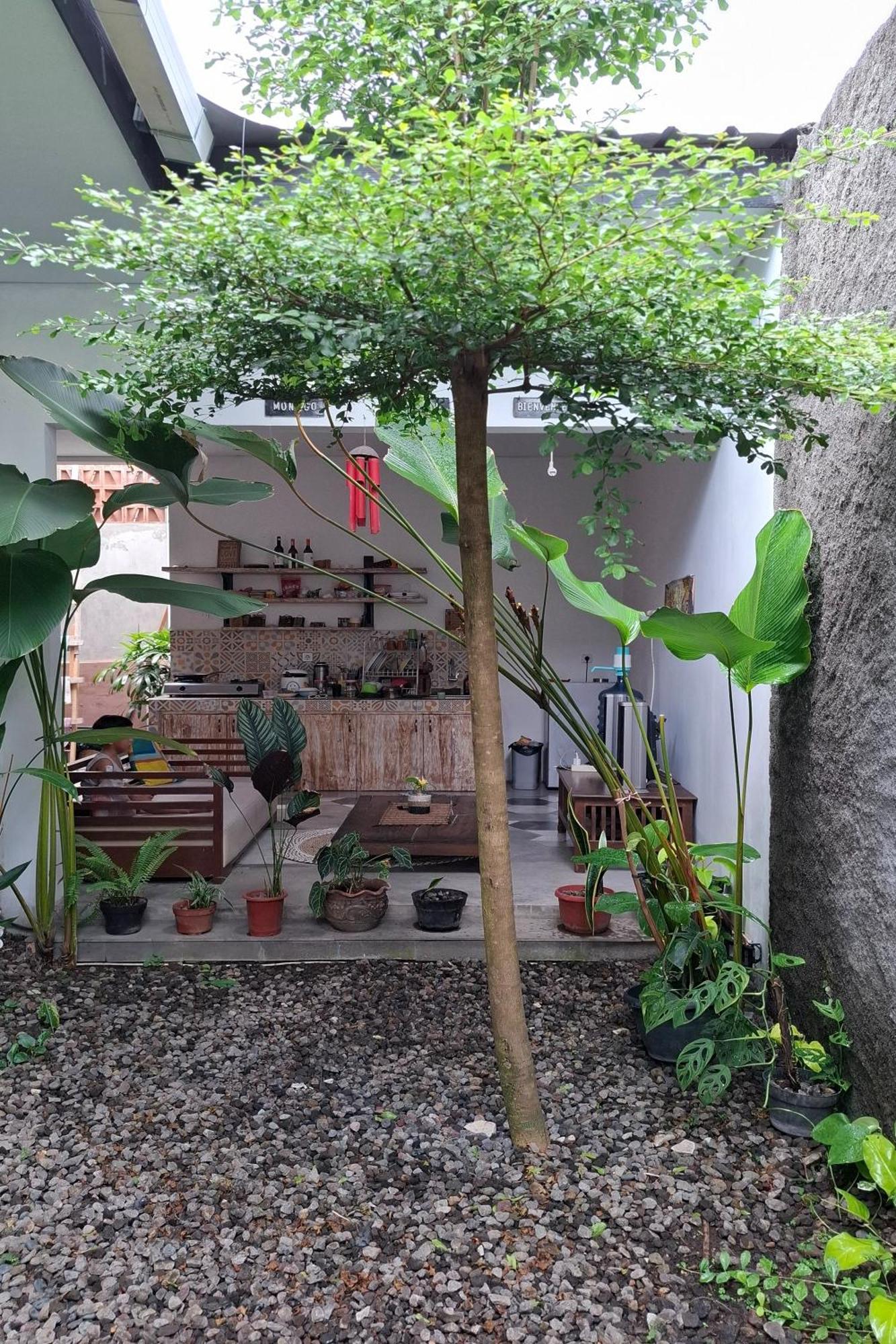 Bring In House Yogyakarta Apartman Kültér fotó