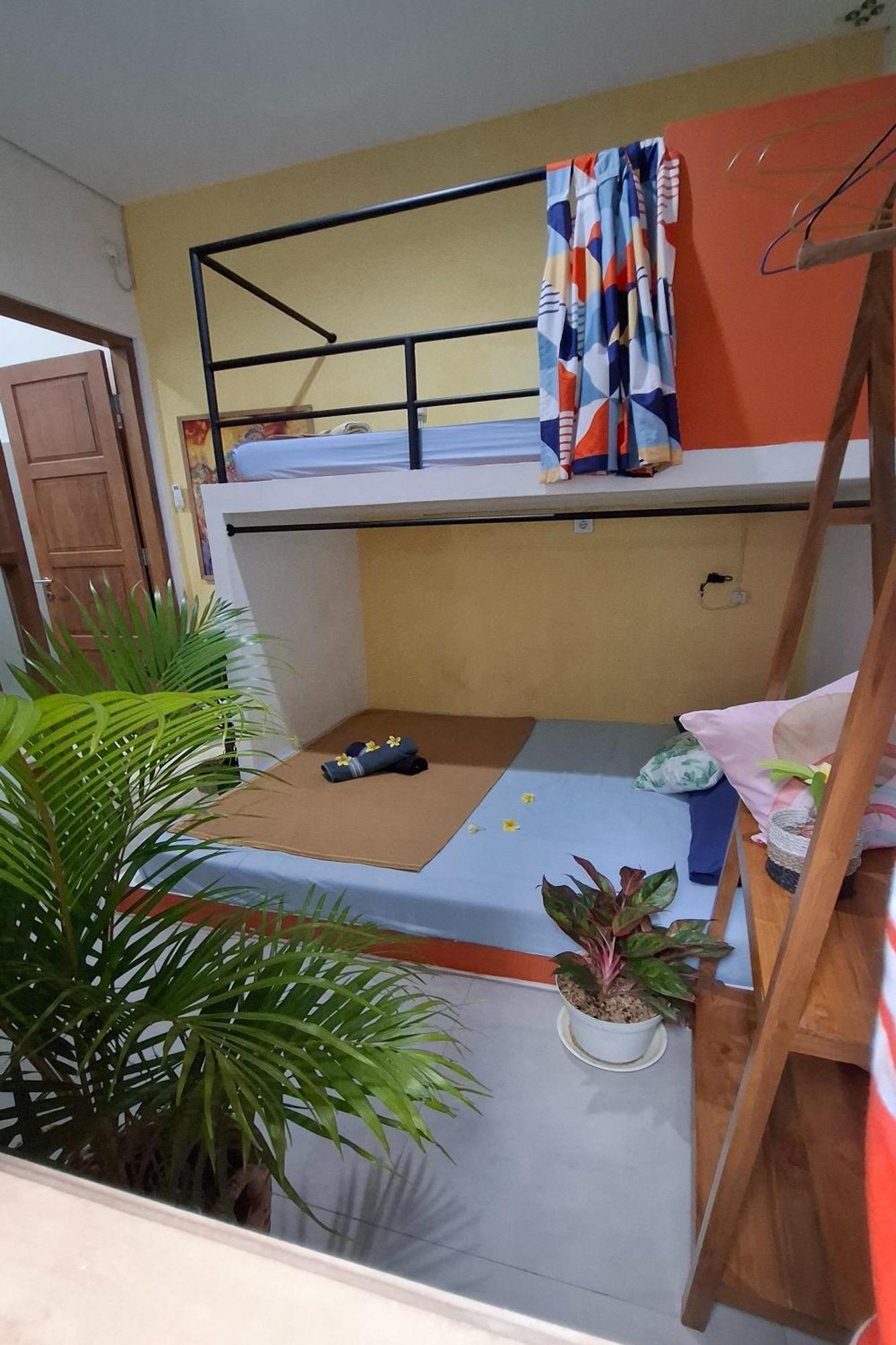 Bring In House Yogyakarta Apartman Kültér fotó