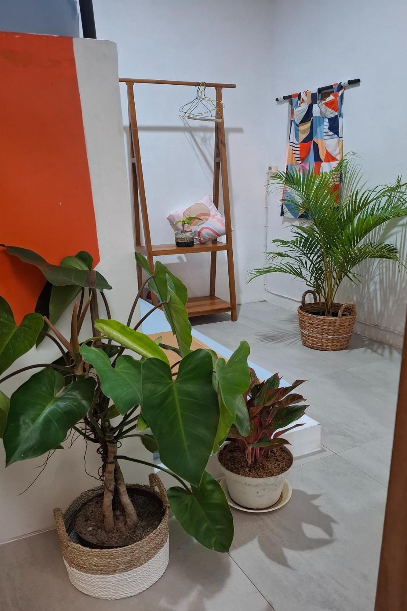 Bring In House Yogyakarta Apartman Kültér fotó