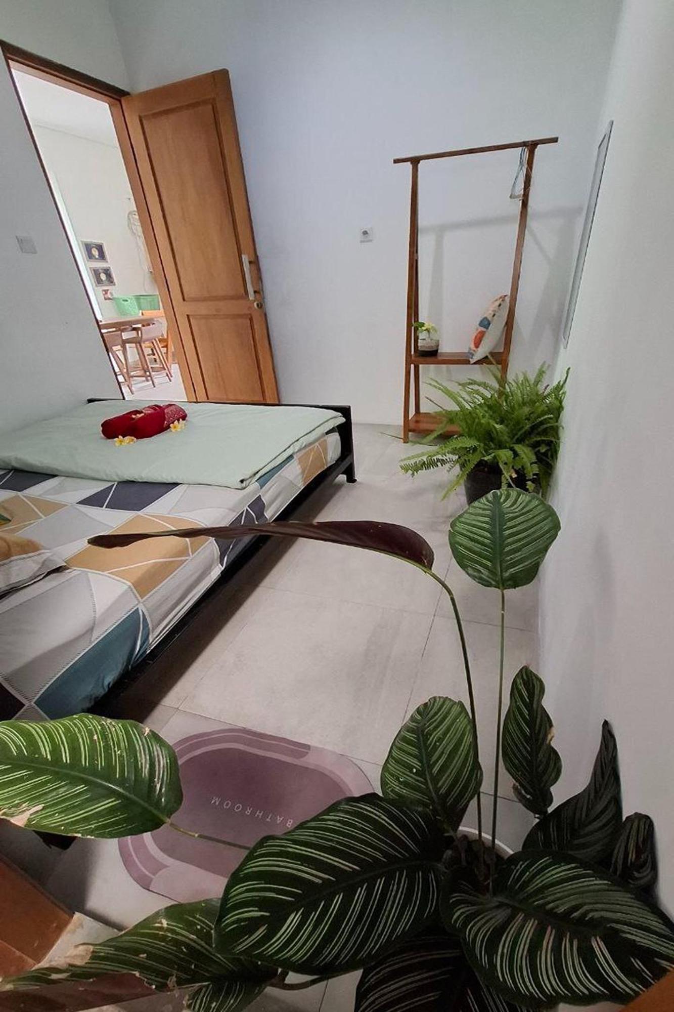 Bring In House Yogyakarta Apartman Kültér fotó