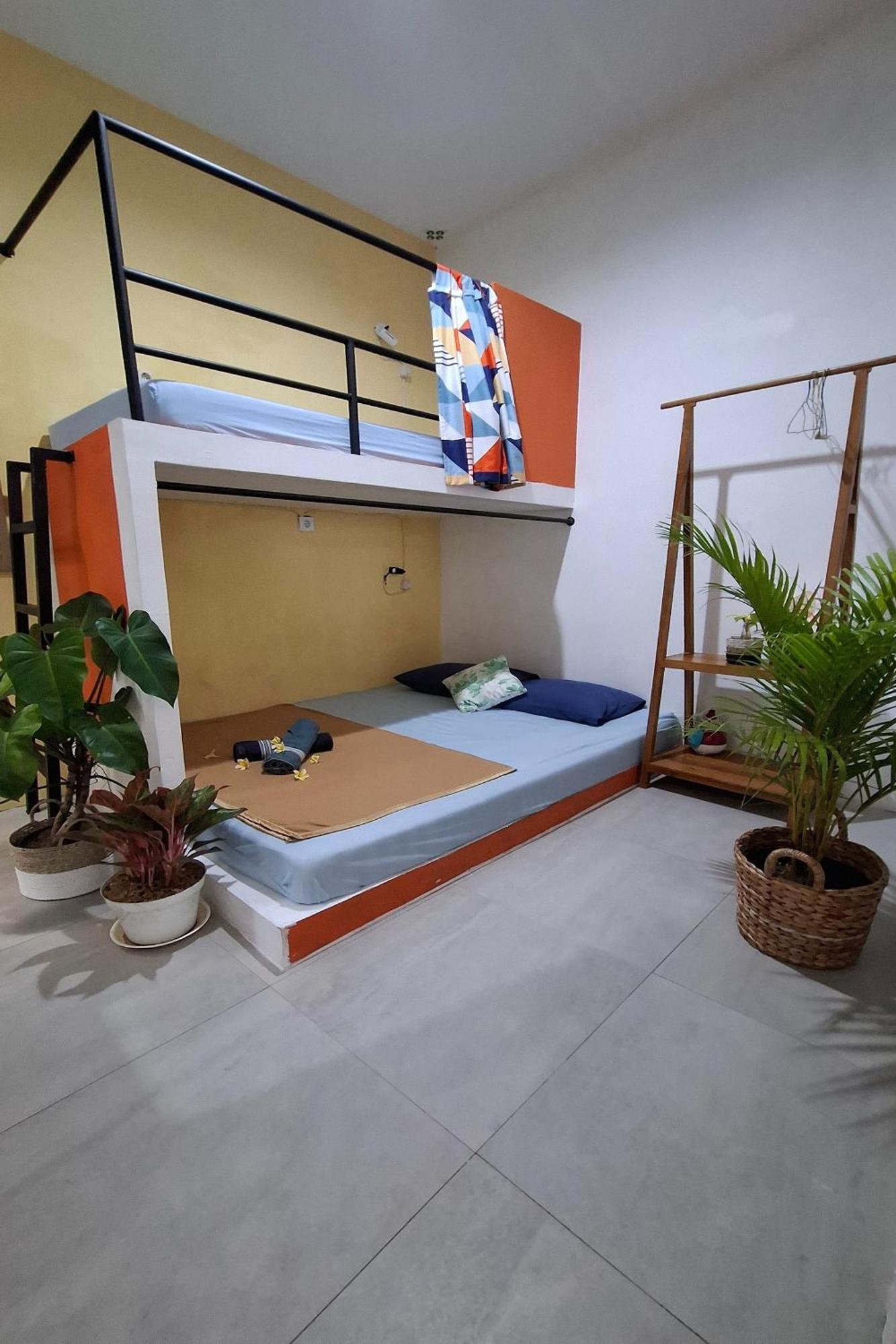Bring In House Yogyakarta Apartman Kültér fotó