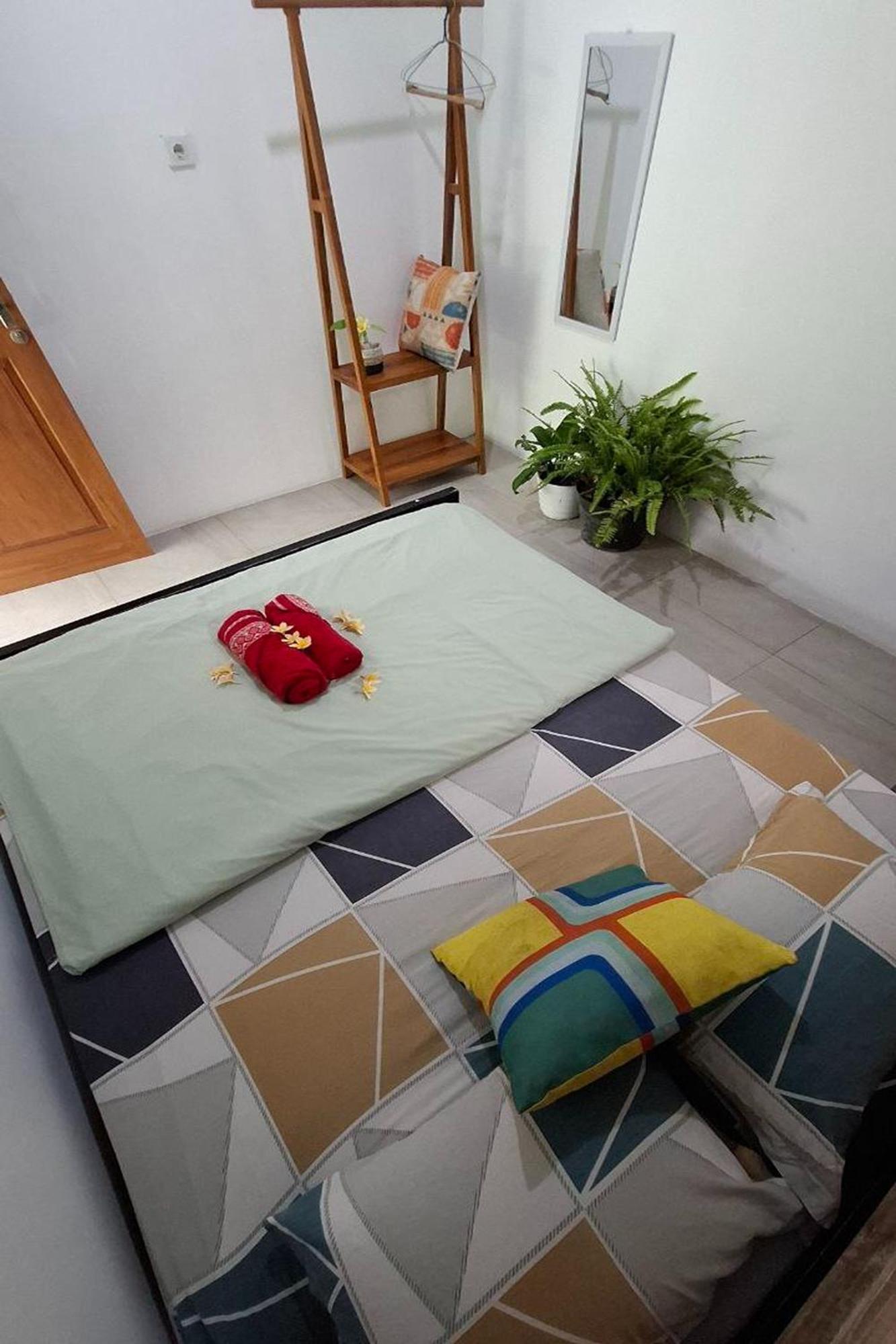 Bring In House Yogyakarta Apartman Kültér fotó