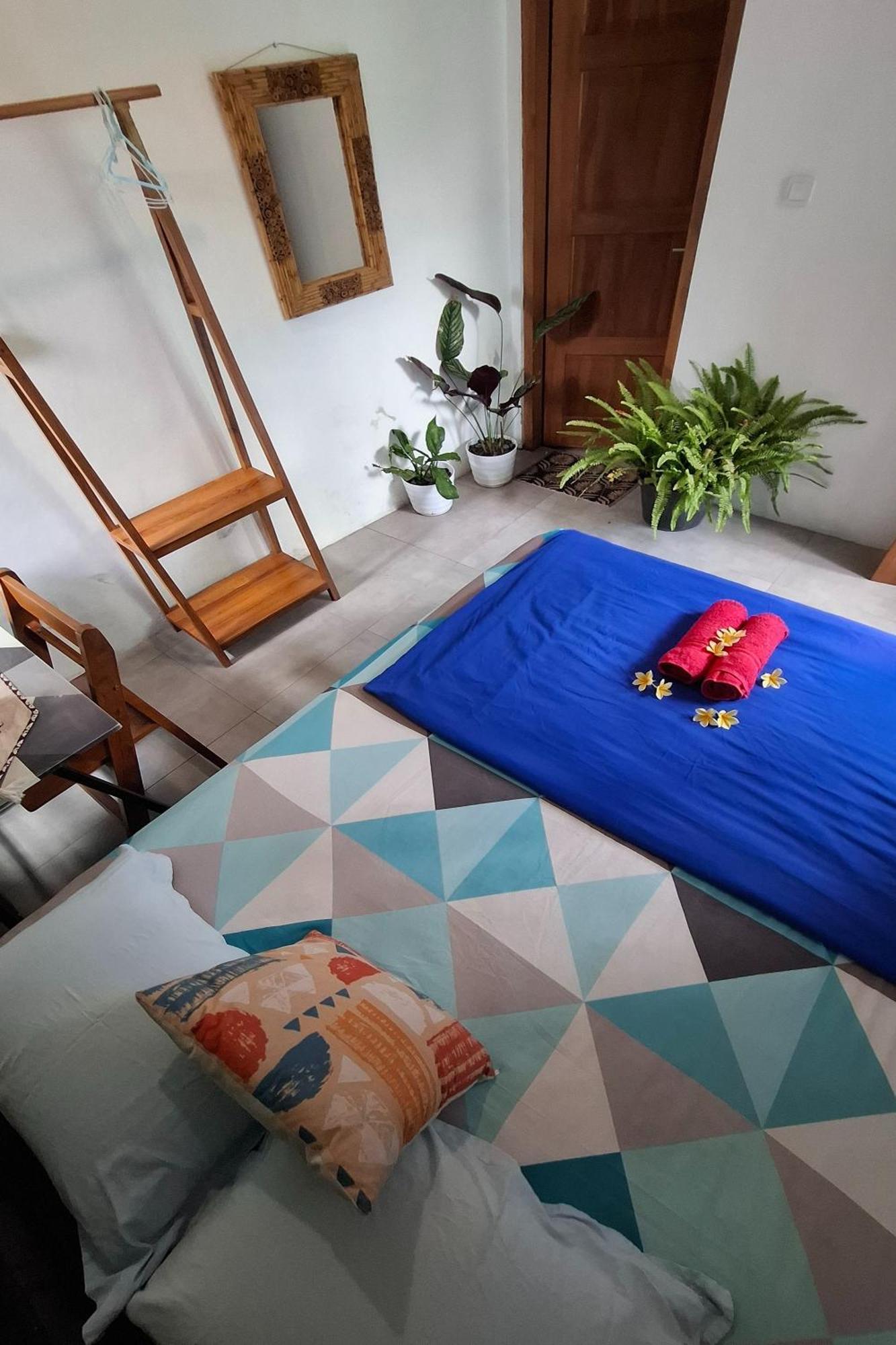 Bring In House Yogyakarta Apartman Kültér fotó