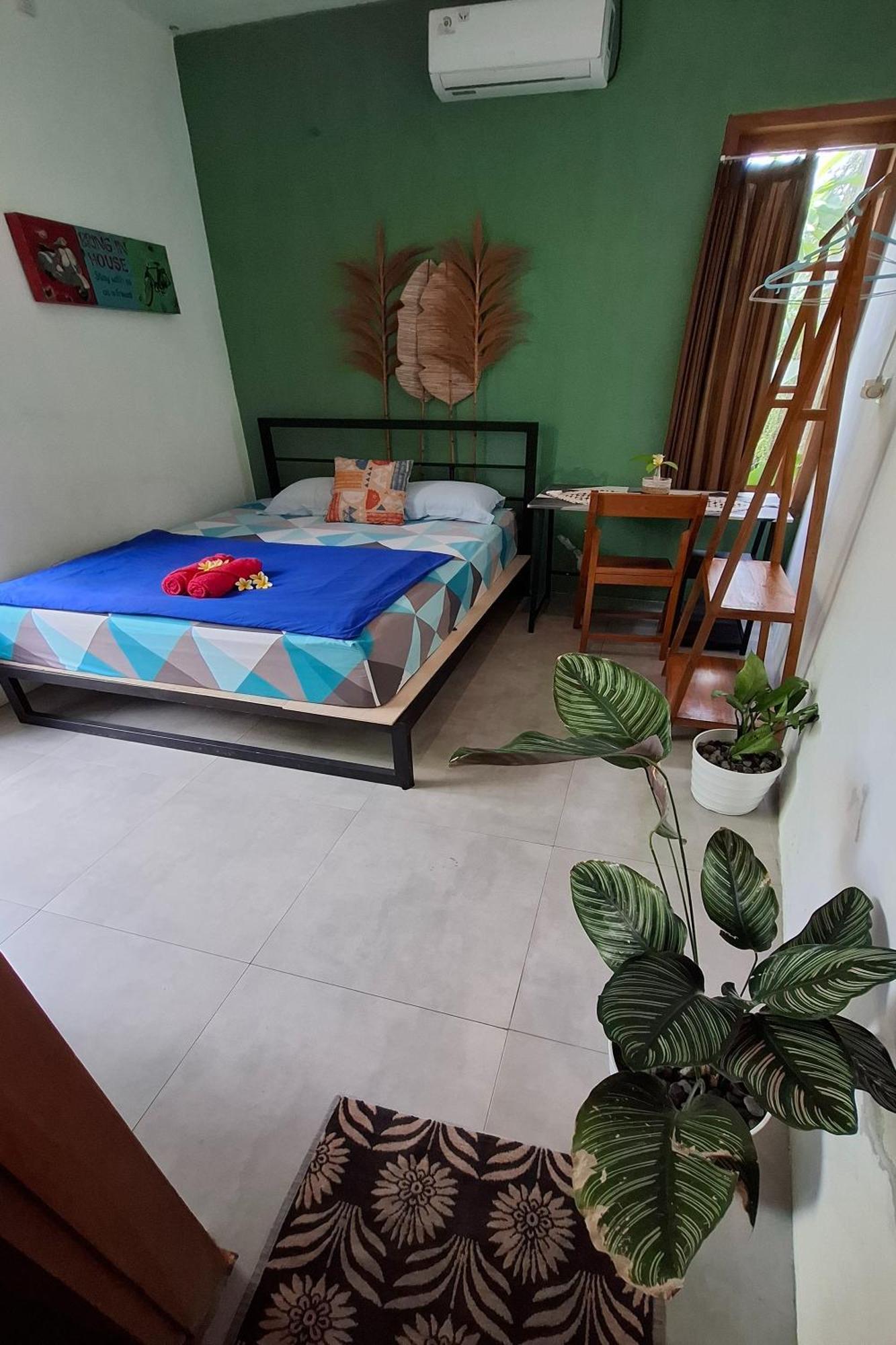 Bring In House Yogyakarta Apartman Kültér fotó