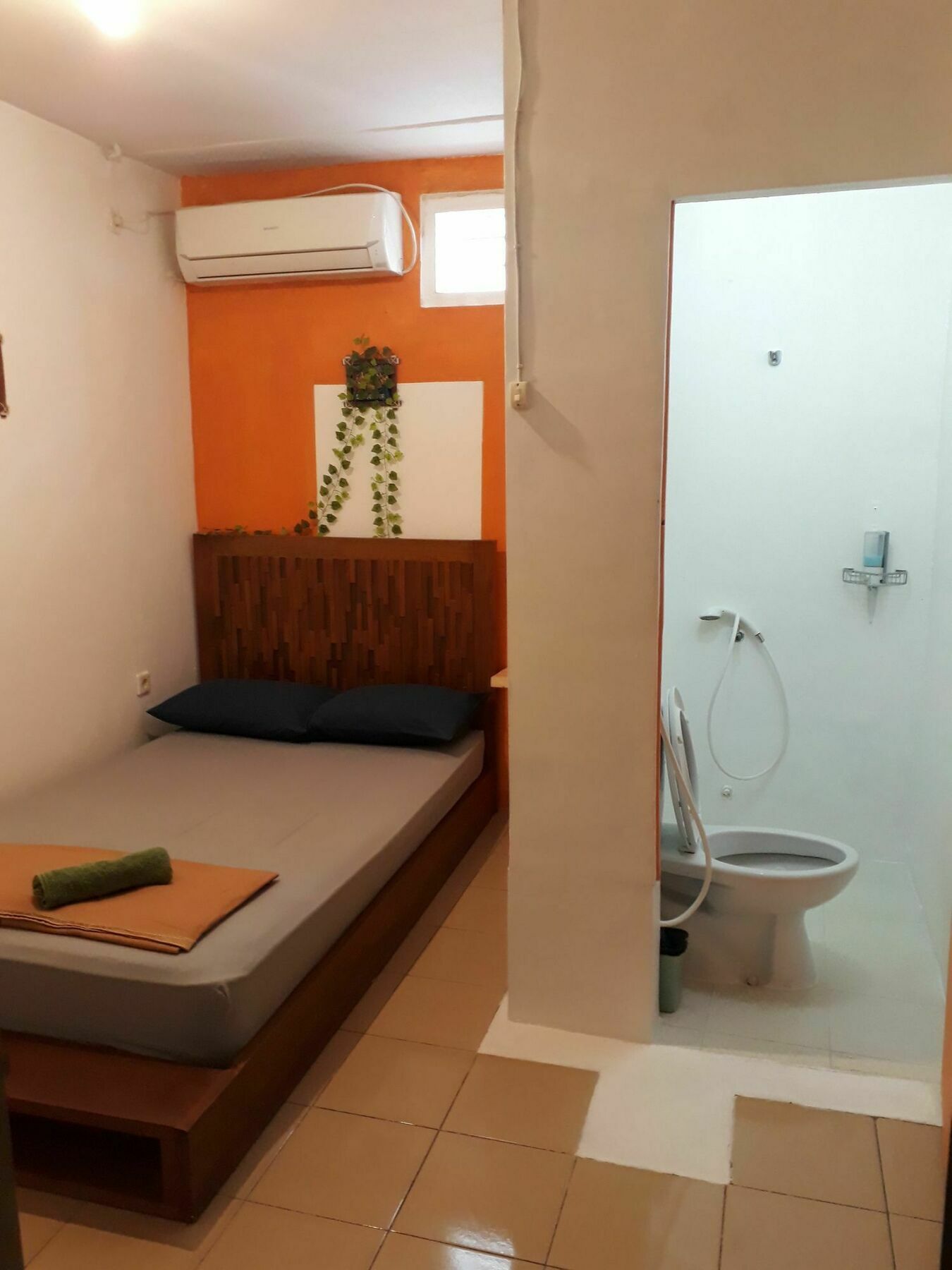 Bring In House Yogyakarta Apartman Kültér fotó